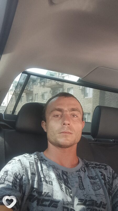Виталий, 28, Симферополе — анкета №2874015