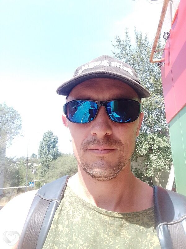 Александр, 42, Москве — анкета №2874024