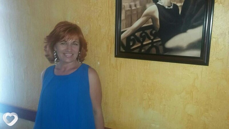 Ирина, 55, Минске — анкета №2874026