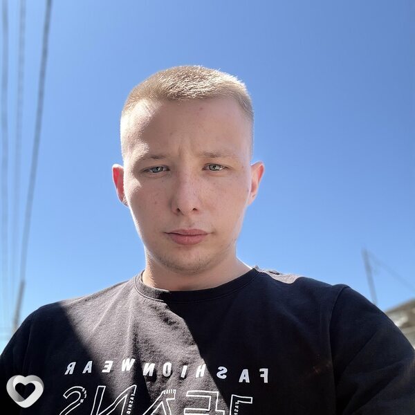 Вячеслав, 22, Таганроге — анкета №2874028