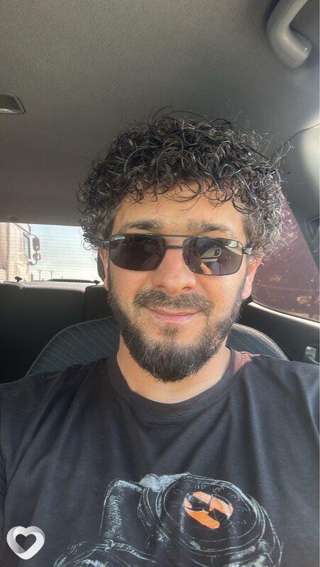 Заур, 36, Махачкале — анкета №2874033