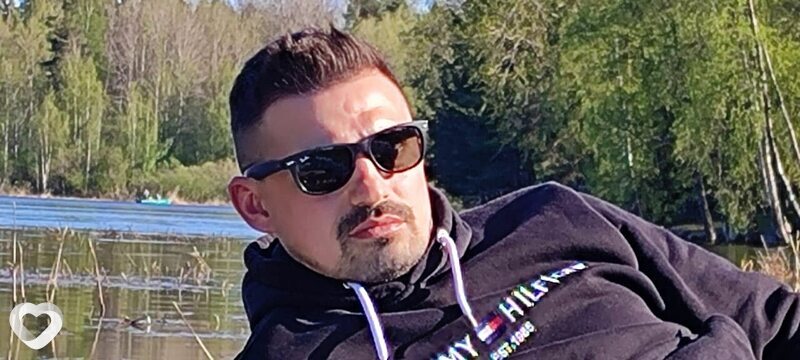 Юрий, 38, Санкт-Петербурге — анкета №2874118
