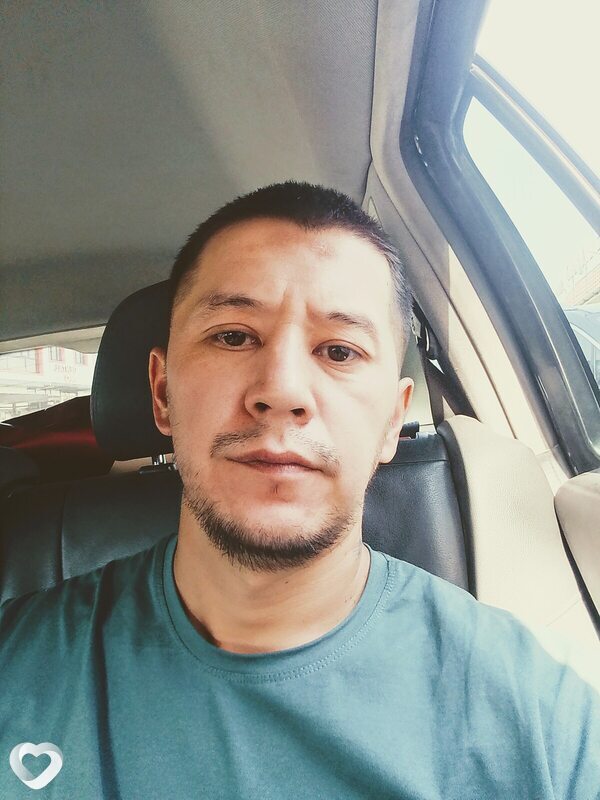 Ербатыр, 33, Алматы — анкета №2874120