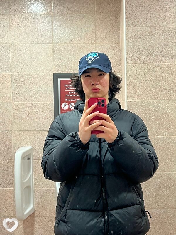 Жангир, 19, Астане — анкета №2874131