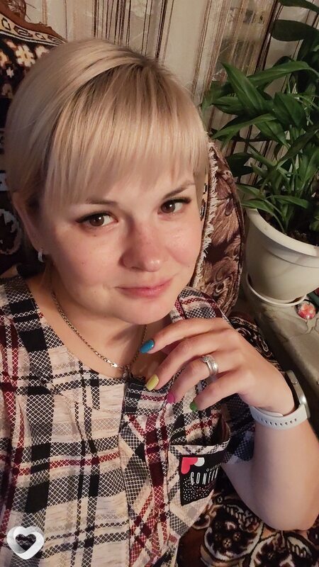 Юлия, 36, Москве — анкета №2874035