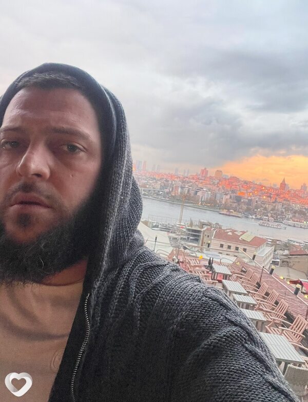 Ахмад, 36, Махачкале — анкета №2874040
