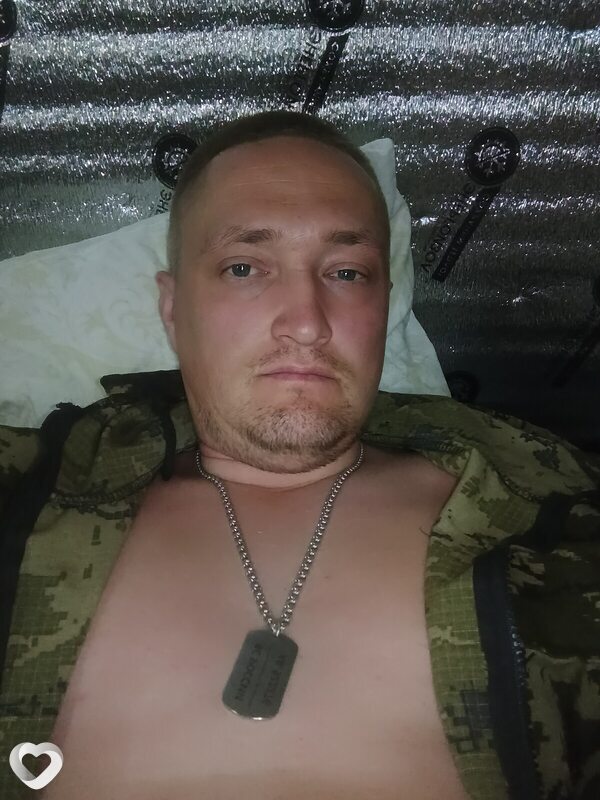 Костя, 36, Екатеринбурге — анкета №2874042