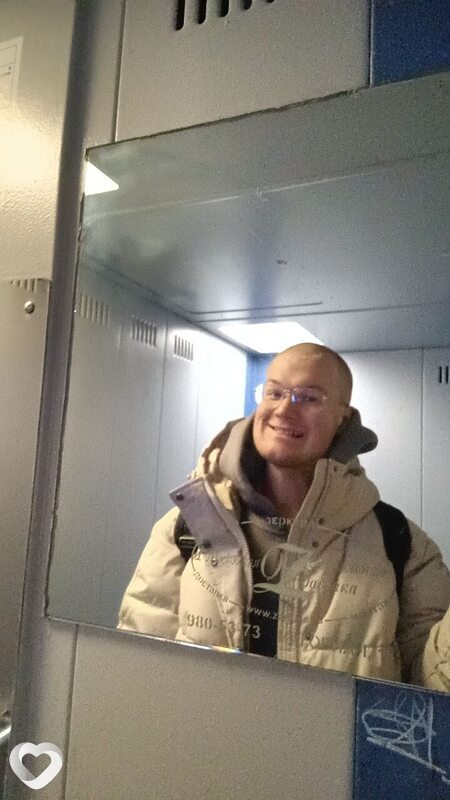 Степан, 19, Балашихе — анкета №2874043