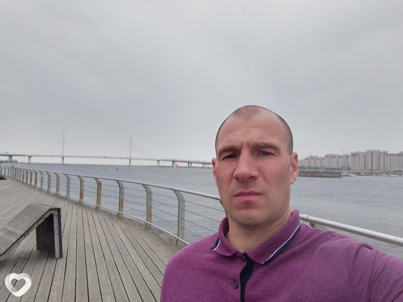 Сергей, 39, Мурманске — анкета №2874044