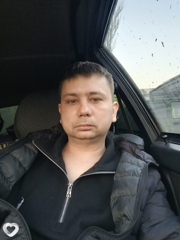 Артём, 35, Краснодаре — анкета №2874045