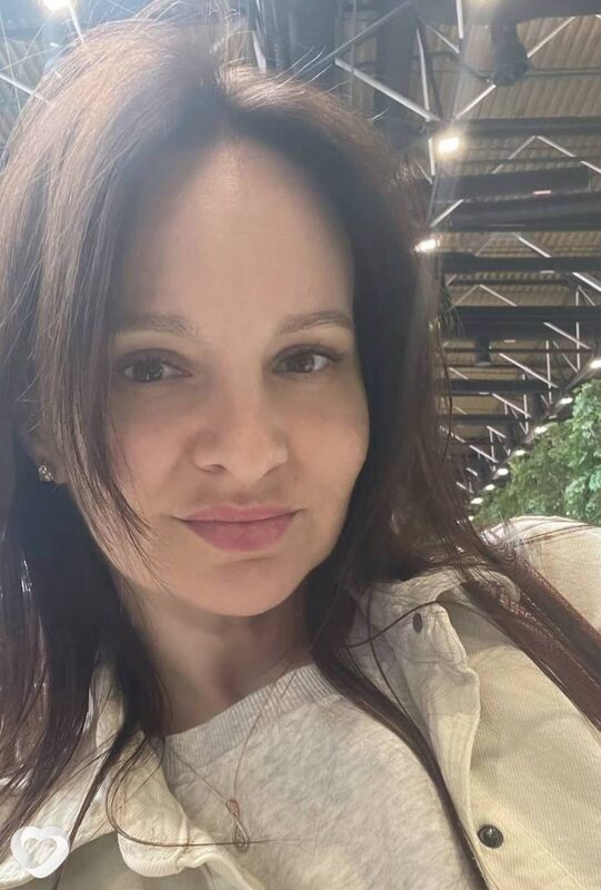 Оля, 47, Адлер — анкета №2874047