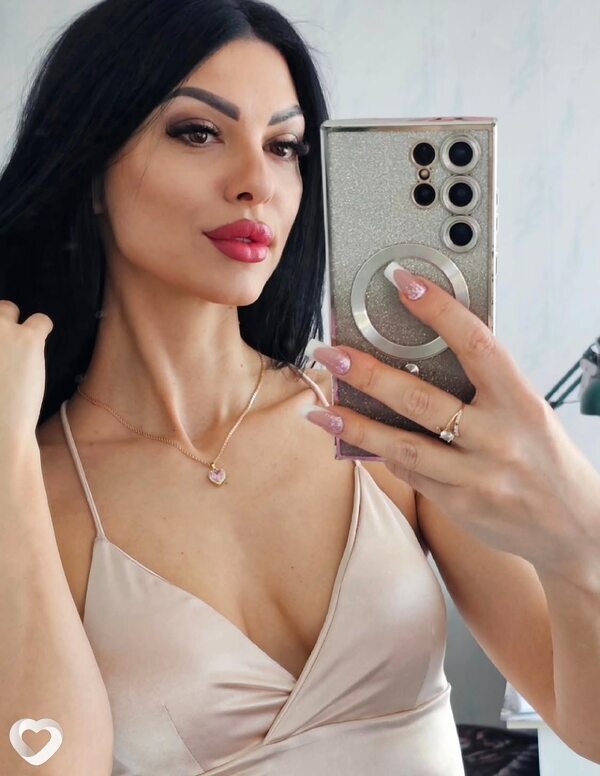 Кристина, 28, Одессе — анкета №2874050