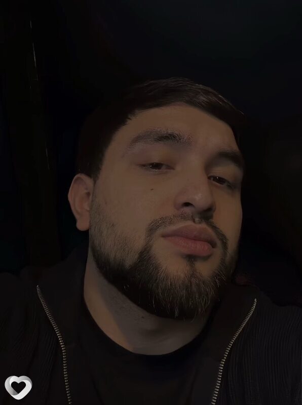 Ибрагим, 20, Тамбове — анкета №2874051
