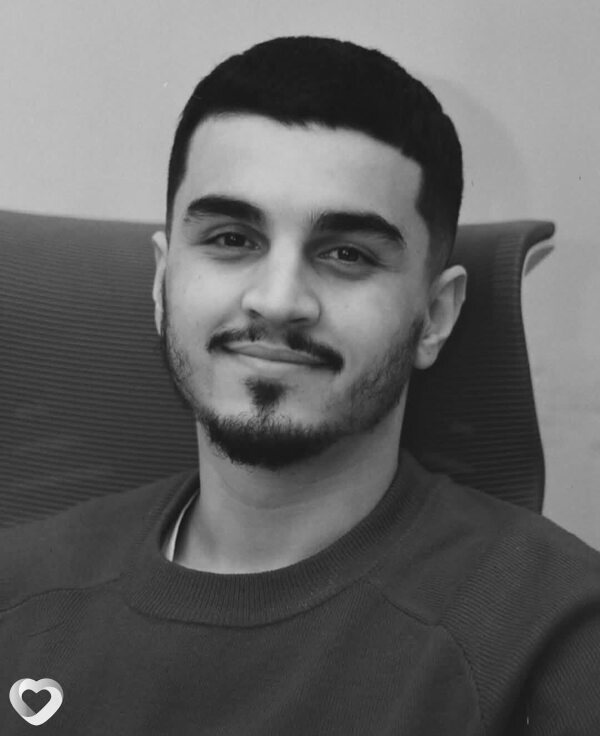 Umar, 25, Москве — анкета №2874058