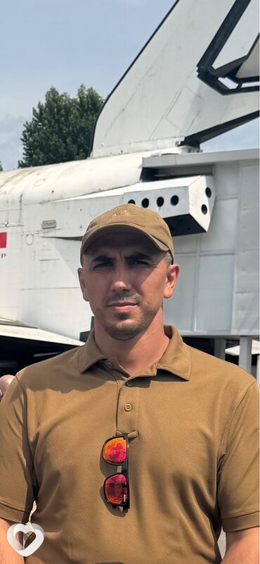 Рома, 38, Мариуполе — анкета №2874176