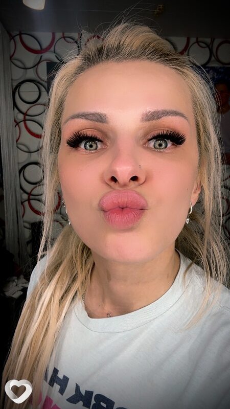 Tati, 32, Минске — анкета №2874177