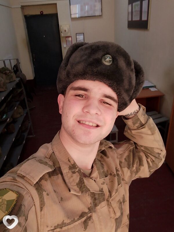 Yaroslav, 21, Кулебаках — анкета №2874062