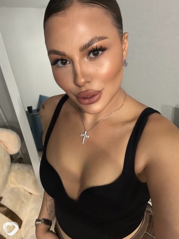 Ксения, 23, Новороссийске — анкета №2874066