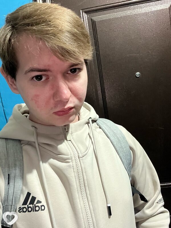Дмитрий, 27, Астрахани — анкета №2874068