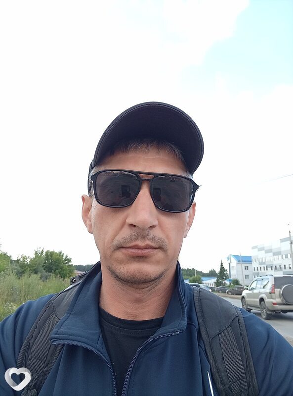 Вячеслав, 40, Новосибирске — анкета №2874073