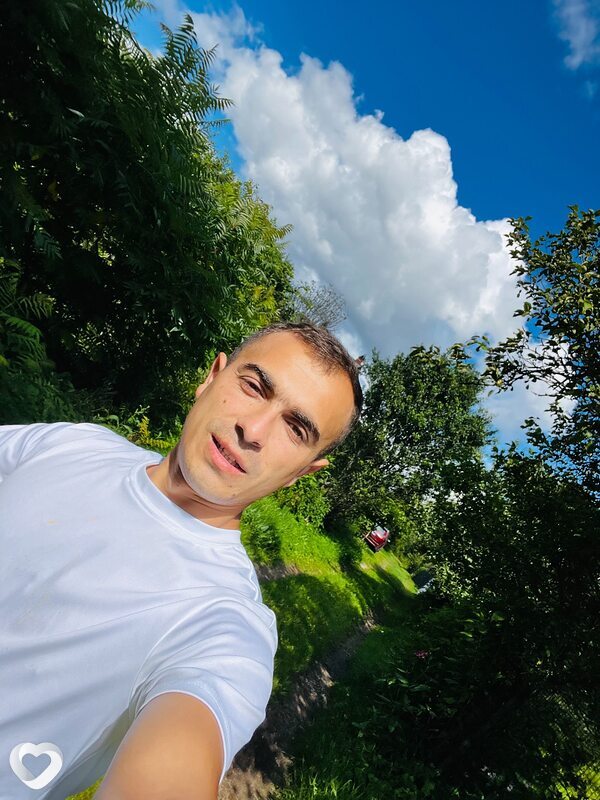 Ruslan, 31, Вильнюс — анкета №2874077