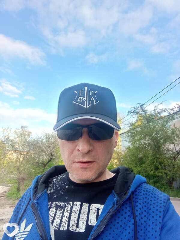 Дмитрий, Ногинск