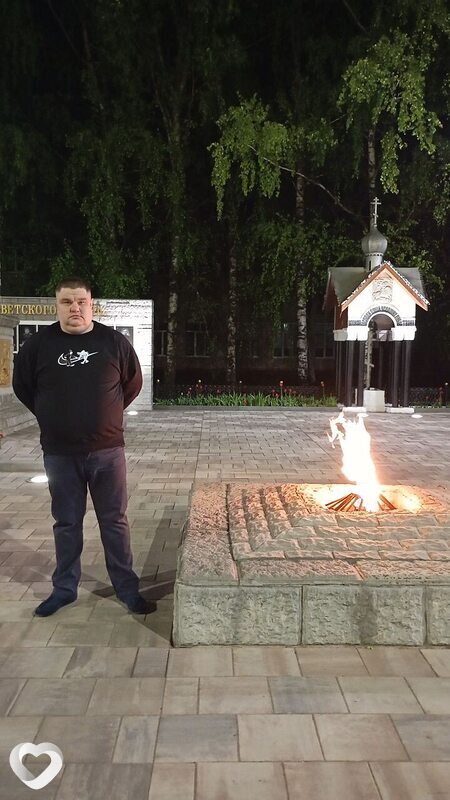 Сергей, 35, Саранске — анкета №2874185