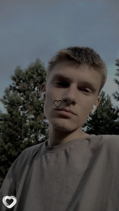 Алексей, 19, Прокопьевске — анкета №2874204
