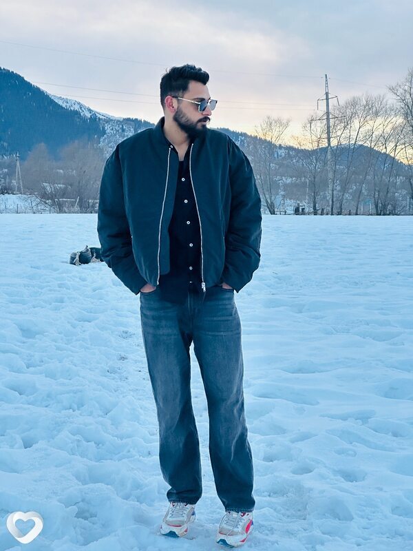 Mohit, 26, Караганде — анкета №2874208