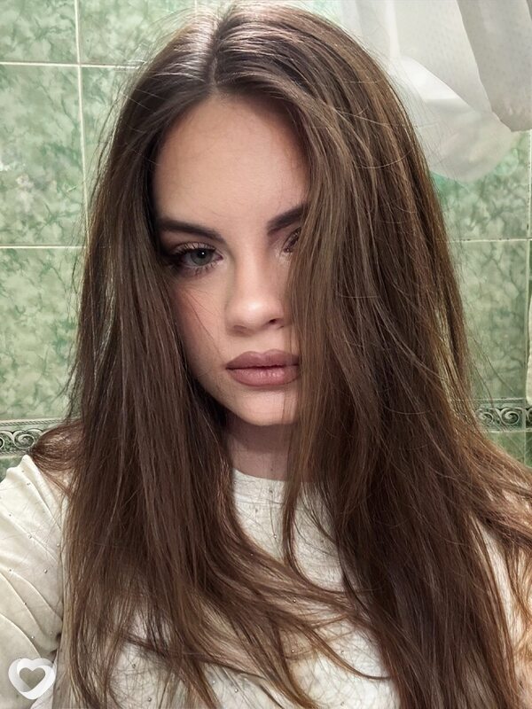 Анастасия, 20, Киеве — анкета №2874209