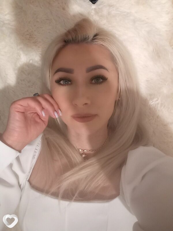 Натали, 36, Кирове — анкета №2874086