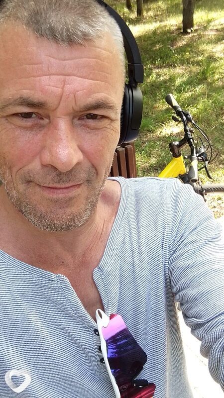 Артур, 38, Нижнекамске — анкета №2874087