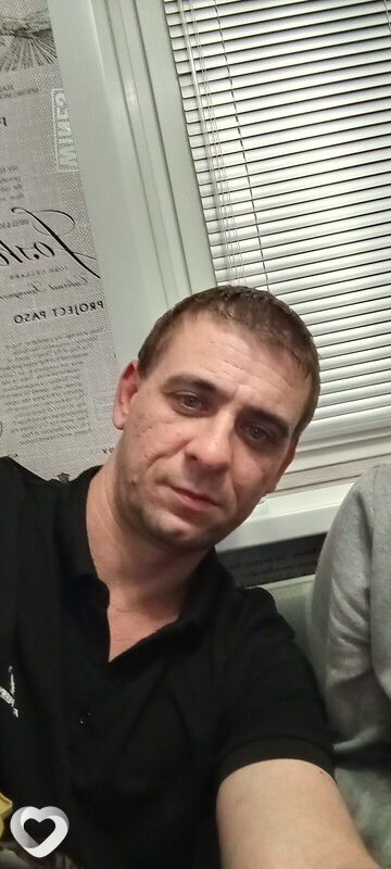 Сергей, 34, Орёл — анкета №2874090