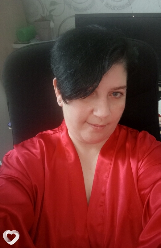 Анастасия, 38, Петрозаводске — анкета №2874093