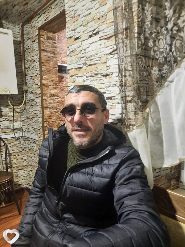Армен, 40, Армавире — анкета №2874101