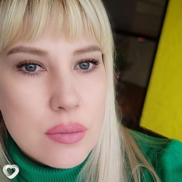 Кристина, 38, Москве — анкета №2874002