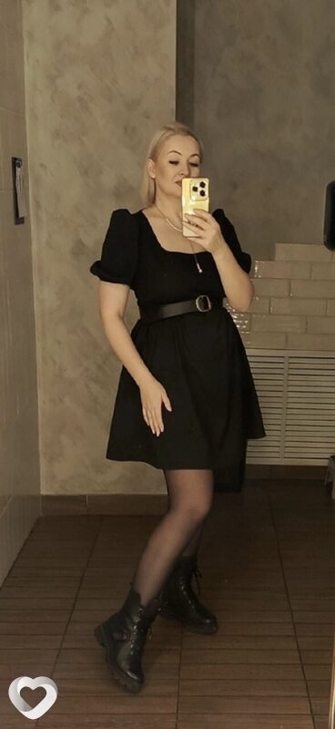 Мария, 47, Костроме — анкета №2874213