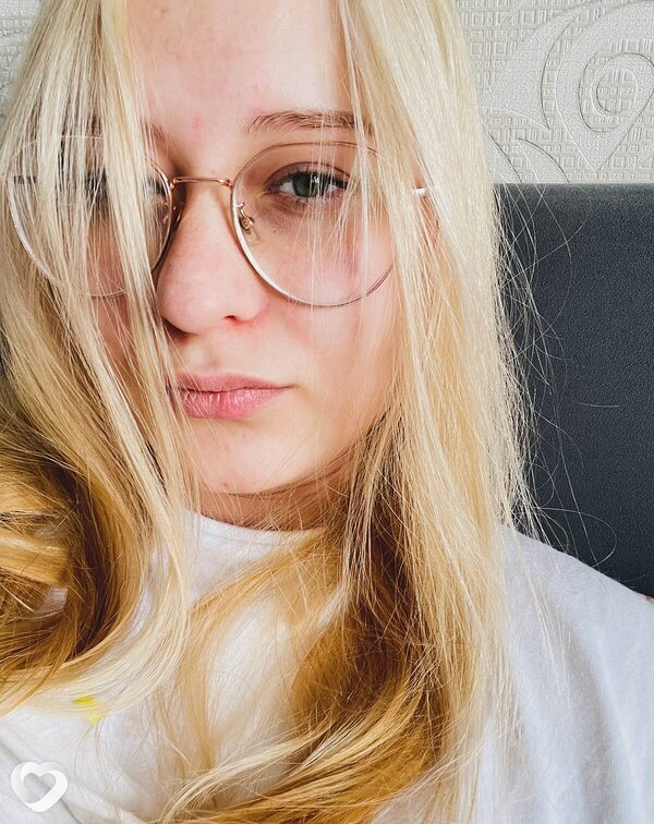 Юля, 27, Рязани — анкета №2874223