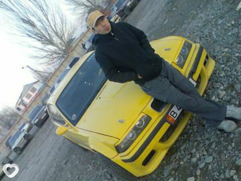 Arnel, 31, Бишкек — анкета №13849