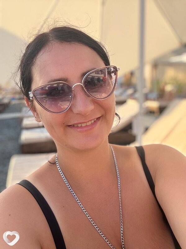 Олеся, 35, Волгограде — анкета №2874234