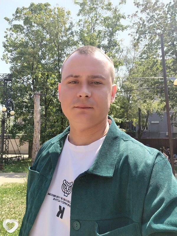 Виталий, 32, Новороссийске — анкета №2874310