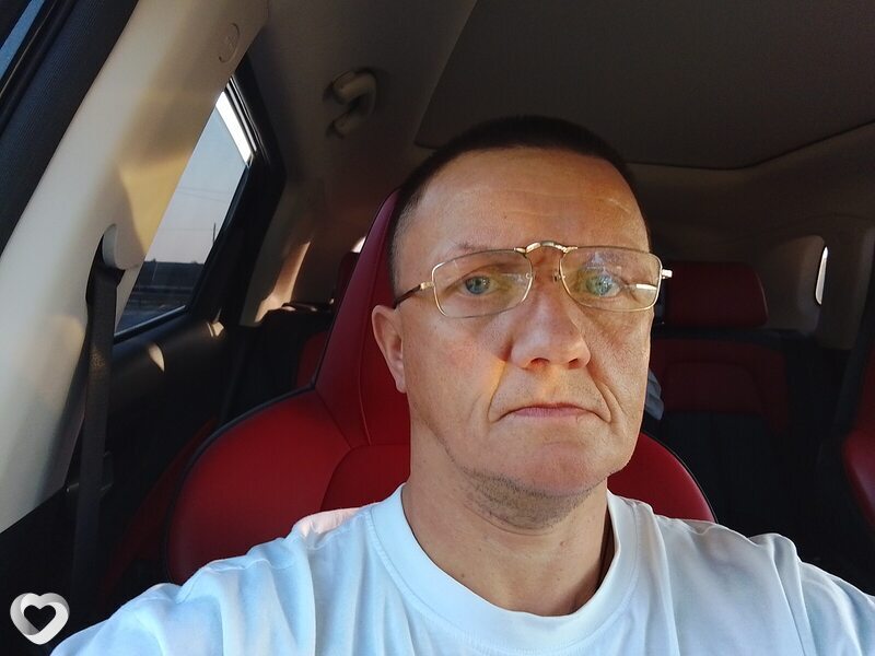 Алексей, 49, Саратове — анкета №2874314