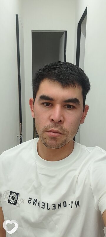 Бобур, 26, Москве — анкета №2874325