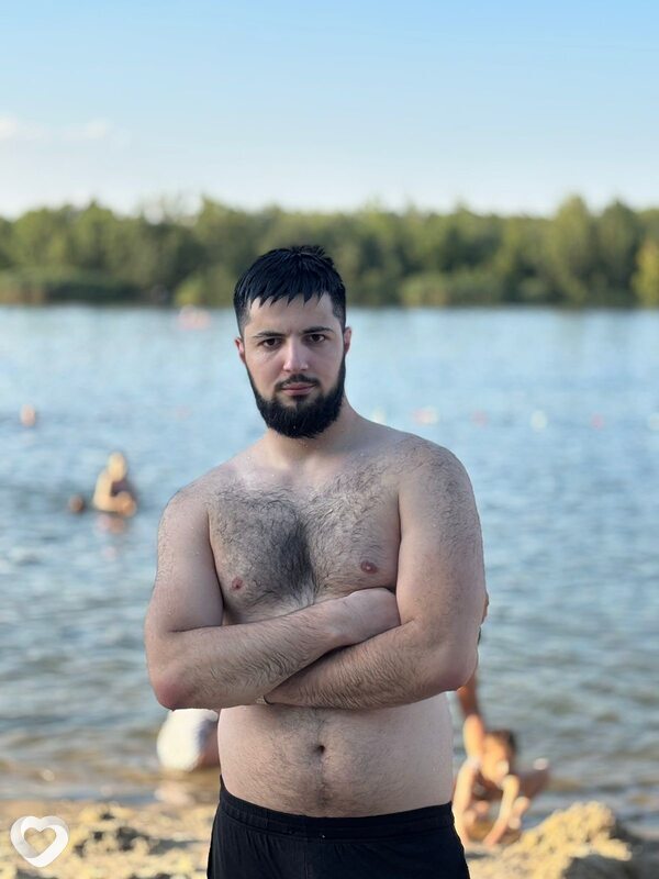 Азат, 23, Волгограде — анкета №2874328