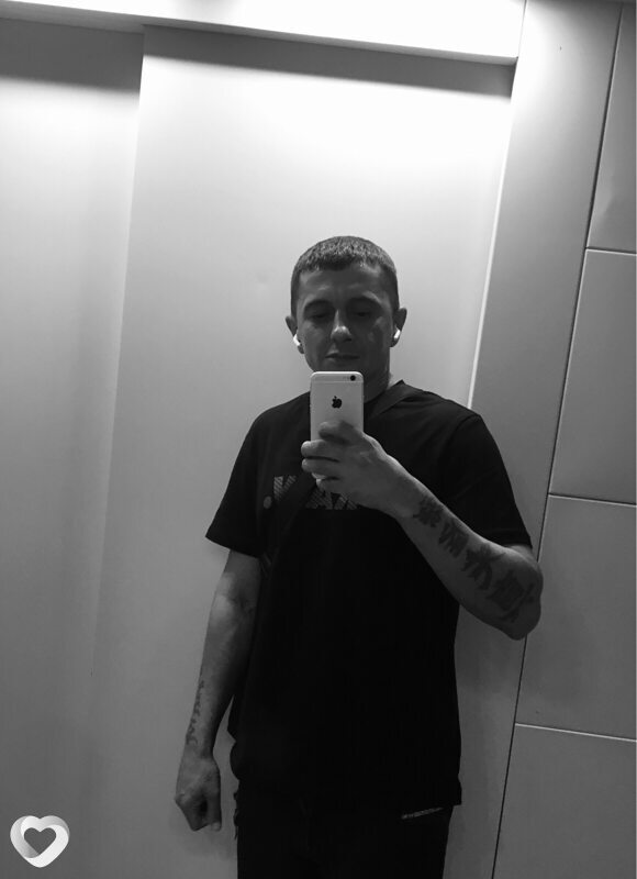 Илья, 34, Краснодаре — анкета №2874331