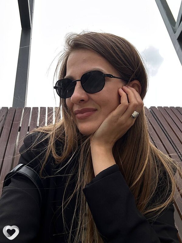 Алина, 23, Великих Луках — анкета №2874332