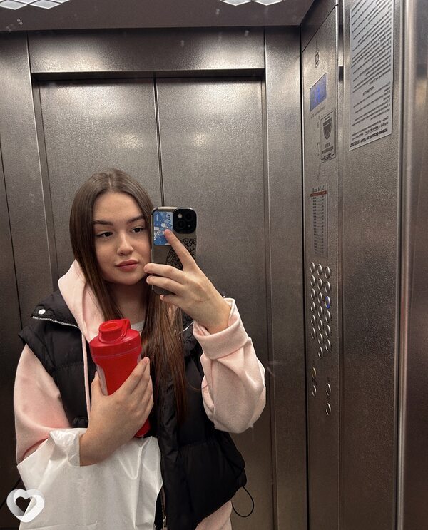 Дарья, 19, Набережных Челнах — анкета №2874333