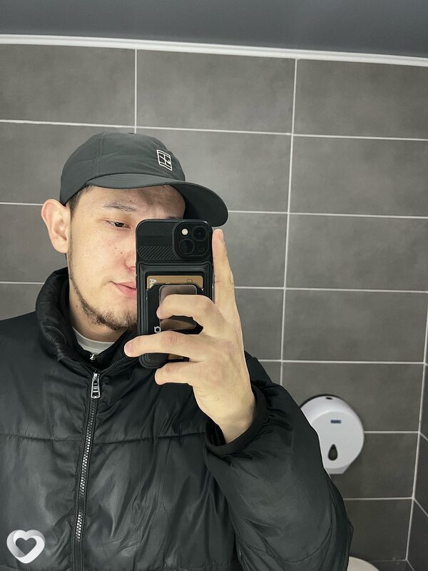 Нуржан, 33, Костанае — анкета №2874137