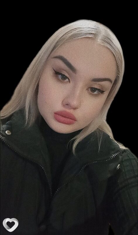 Кристина, 22, Липецке — анкета №2874138