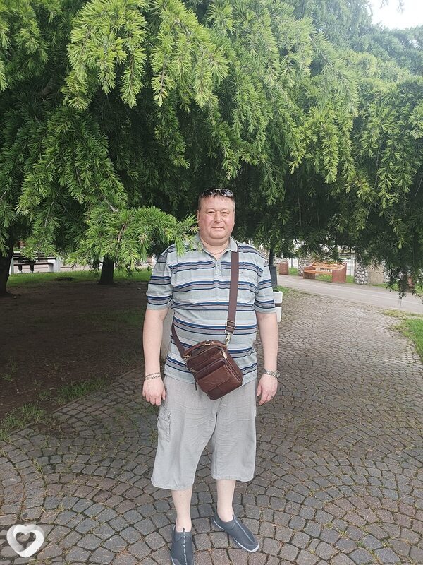 Андрей, Снежногорск